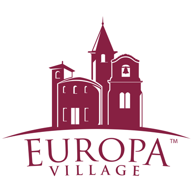 Europe Village logo