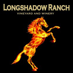 Longshadow Ranch logo