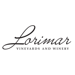 Lorimar Winery logo