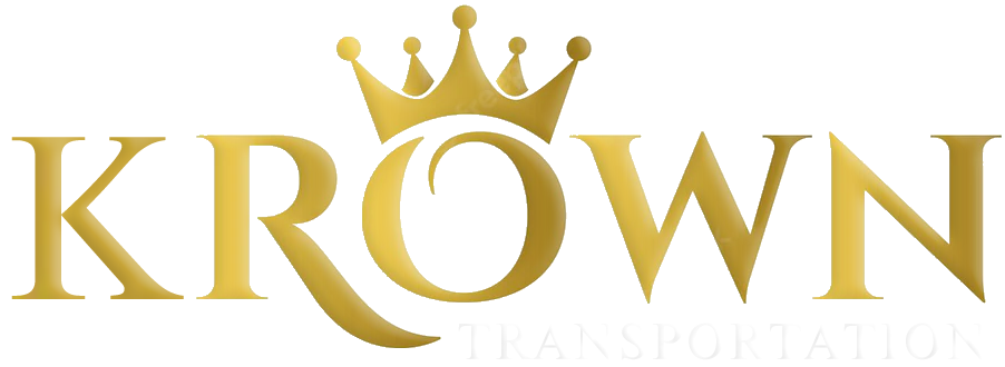 Krown Transportation logo