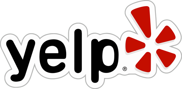 Yelp logo